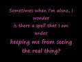 Incubus - Love Hurts