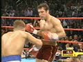 Manny Pacquiao at Welterweight Manny Pacquiao at Welterweight