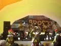 Tinkus Puros de Bolvia - Puro Amor - Fruto del Ande