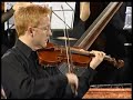 arcangelo corelli, concerto grosso op. vi, n.4 (parte 1)