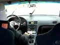 Rain Driving--a few laps in Laguna Seca 2/3/08 Rain Driving--a few laps in Laguna Seca 2/3/08