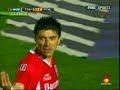 Tigres vs Toluca Apertura 2008 Jornada 16 0 1