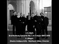 3. Allegro Third movement was re-used...