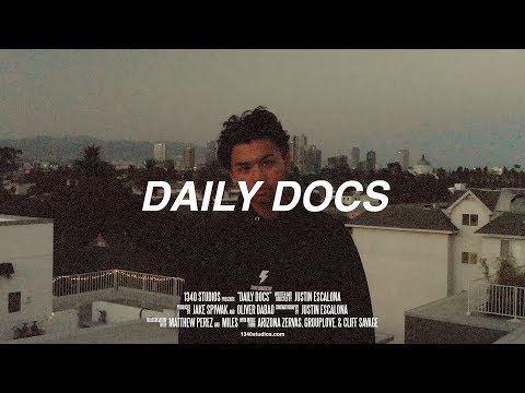 THE RETURN OF DAILY DOCS (feat. Dwarf Mamba, Gianni & Kyle, & more) - EPISODE 1