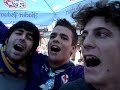 tifo viola a monaco