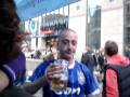 videos de tifo viola a monaco