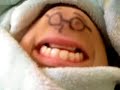 farting chin lol farting chin lol