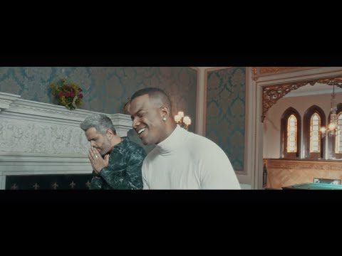 Mi canción perdida - Daniel Santacruz, Ephrem J