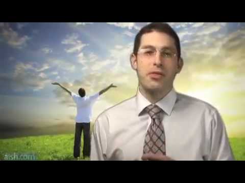 Great Rosh Hashana Video