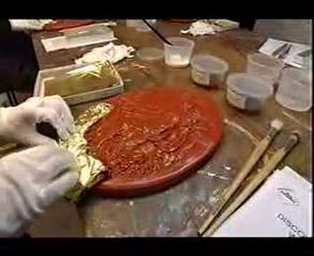 Art Gilding Australia