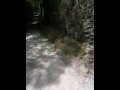 Fred en skate éléctrique sur les bords de l'erdre