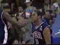 Vince Carter (French Toast)