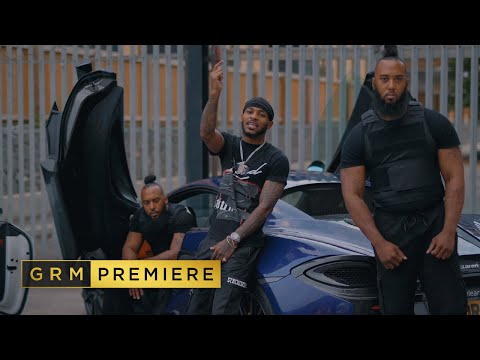 MularJuice – Nothing Personal [Music Video] | GRM Daily