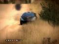 Colin Dirt Awesome crash