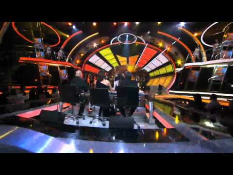 Julion Alvarez - Thumbnail