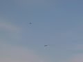 Air Combat warbirds electriques rc