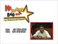 Producciones Alexander - EN LA RADIO KE BUENA