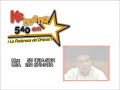 producciones alexander   en la radio ke buena