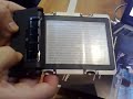 Hands-on with the Readius eInk Mobile Device