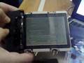 Hands-on with the Readius eInk Mobile Device