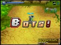 BOTS haxin