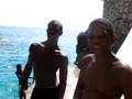 Rick's Cafe, Negril, Jamaica