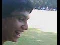 no ps el loco en la cancha