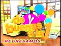 Cony Madera Y alfredo adame