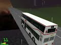 mm2 bus ??? ?? ?? (41/74) Volvo Olympian 11m AC AV [ Volvo TD102KF 245 + ZF4HP500 ]