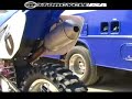 2009 Yamaha YZ450F - Motocross First Ride