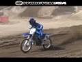 2009 Yamaha YZ450F - Motocross First Ride