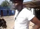 voyage au s�n�gal avec diff�rents artistes pour replanter des arbes