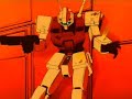 【MAD】Gundam 0080 War in the Pocket AMV 【MAD】Gundam 0080 War in the Pocket AMV
