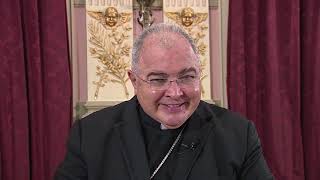 A VOZ DO PASTOR - 24/03/19 - 3º Domingo da Quaresma