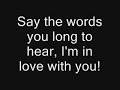 The Beatles – Do You Want To Know A Secret?