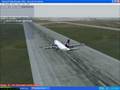videos de atterraggio  linate