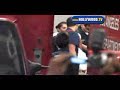 EXCLUSIVE VIDEO BRITNEY SPEARS ON A STRETCHER