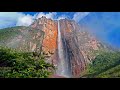 Angel Falls - YouTube