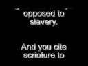 Re: Smashing the atheists, Starmexus84
