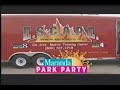 2009 Maranda Park Party Ionia E S C A P E Trailer & Jake Feature