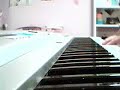 Maggaare Spectacle on piano (mistakes again..) Maggaare Spectacle on piano (mistakes again..)