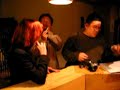 Malaysian - Communication problem in Italy