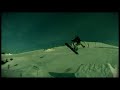SNOWSCOOT FREESTYLE VIDEO 2009