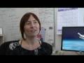 Alexie Leauthaud - Gravitational Lensing  /  BCCP New Scientist Series