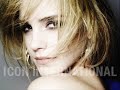 Emma Watson on BBC Radio 1 with Edith Bowman Emma Watson on BBC Radio 1 with Edith Bowman