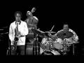 Jeff Tain Watts Quintet - The Impaler