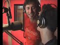 Dietro le quinte di Radio Globo