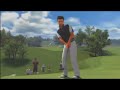 Tiger Woods 08 Photo Game Face - First Look