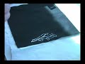 Fusible Threads & Foil design work