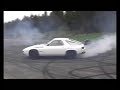 Porsche 928 race car